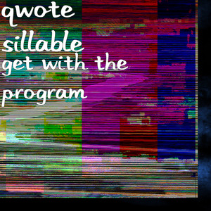 Get With the Program