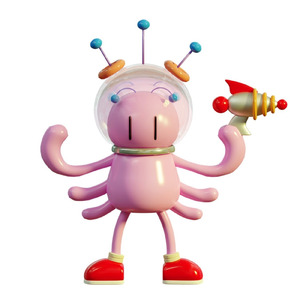 ここではないどこかへ