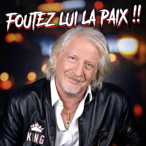 Foutez lui la paix !!