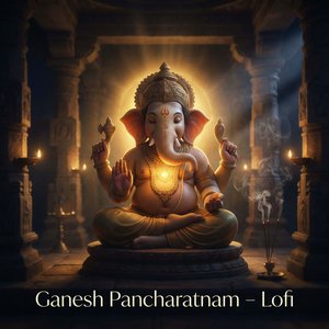 Ganesh Pancharatnam (Lofi Version)