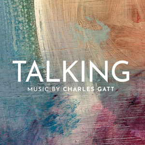 Talking (feat. Dominic Galea)