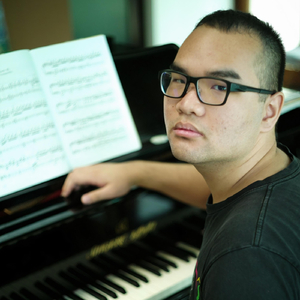 Liszt: Études d'exécution transcendante, S. 139, No. 10: Allegro agitato molto