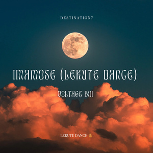Imamose (lekute dance)