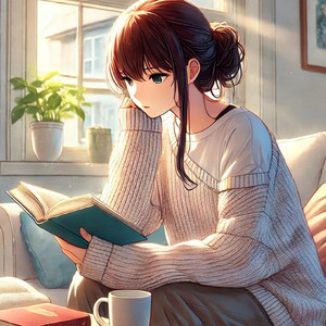 静寂の知識空間