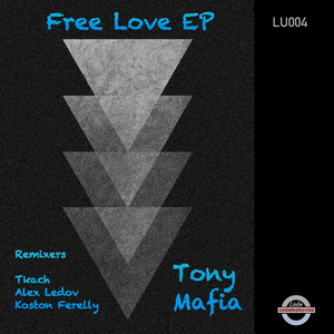Free Love (Tkach & Alex Ledov Remix)