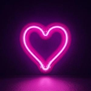 Neon Whisperfade(Official Audio)