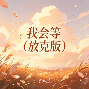 我会等（放克版）