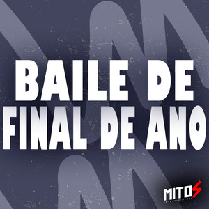 Baile De Final De Ano