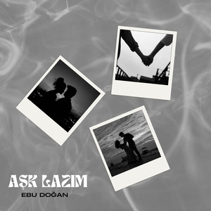 Aşk Lazım