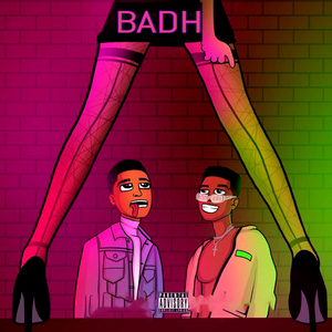 BADH