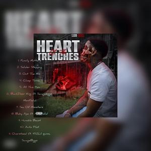 Baby Ape (feat. MontSolid)