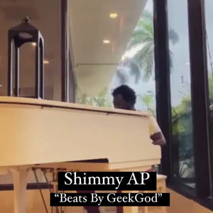 Chuck Taylor (Instrumental)