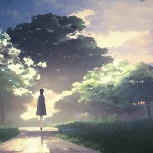 多远都要在一起