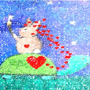 Where Lovers Only Go