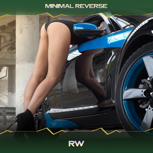 Rw (After Hour Mix, 24 Bit Remastered)