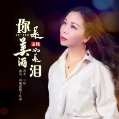 你是美酒也是泪 (舞曲版)