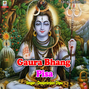 Gaura Bhang Pisa