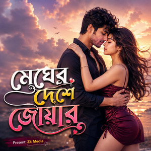 মেঘের দেশে জোয়ার
