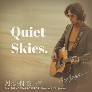 I am Not Pretending (feat. Arden Isley)