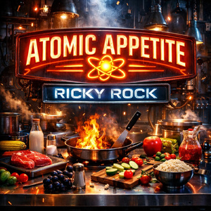 Atomic Appetite
