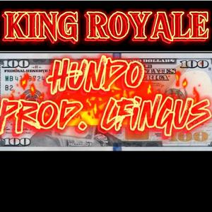 HUNDO (feat. Prod. LFINGUS)