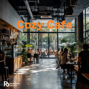 カフェサウンドトラック