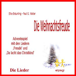 Da lacht das Christkind