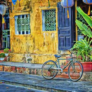 Vaportest (Bonus Track)