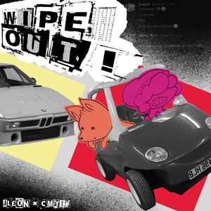 WIPEOUT! (feat. Cmyth)