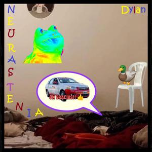 Neurastenia