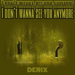 再也不见（翻自 NINEONE#）