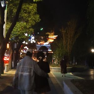 专属电台（prod by morrow）