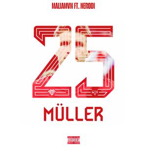 Müller (feat. N£RODI)