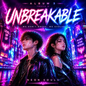 Unbreakable