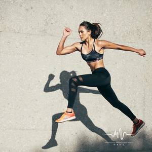 每天健身 (健身房音乐)