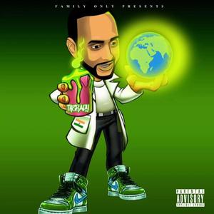 No Freeskii (feat. Montrel Burley Versus 600 & City 3000)