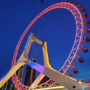 相识是意外还是老天安排