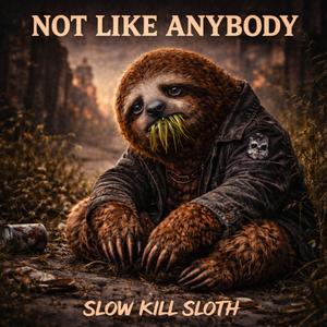 ไม่ต้องเหมือนใคร (Not Like Anybody)