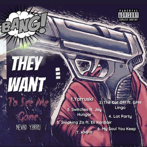 Switches (feat. Jay Hunga)