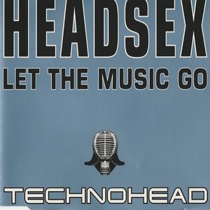 Headsex (Electric Salmon Edit)
