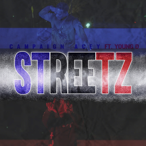 Streetz (feat. Young D)