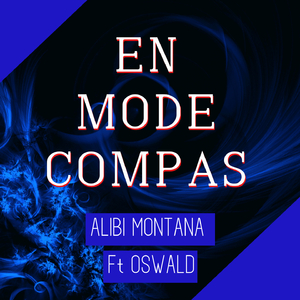 En mode compas (Compas zouk)