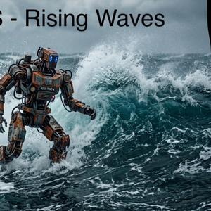 Rising Waves