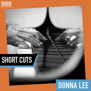 Donna Lee (Bebop - Jazz Secrets) (Short Cut - theme into solo bass)