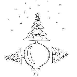 Noel (Study Music Project - Holiday Special)