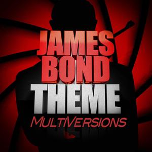 James Bond Theme (Original Speed Version)