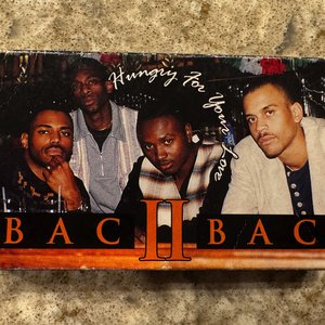 Hungry for Your Love