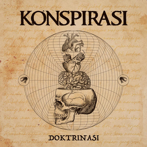 Doktrinasi