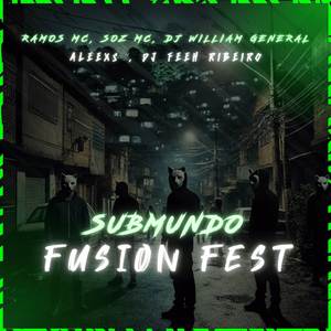 SUBMUNDO FUSION FEST