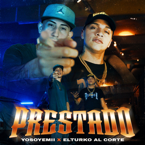 Prestado